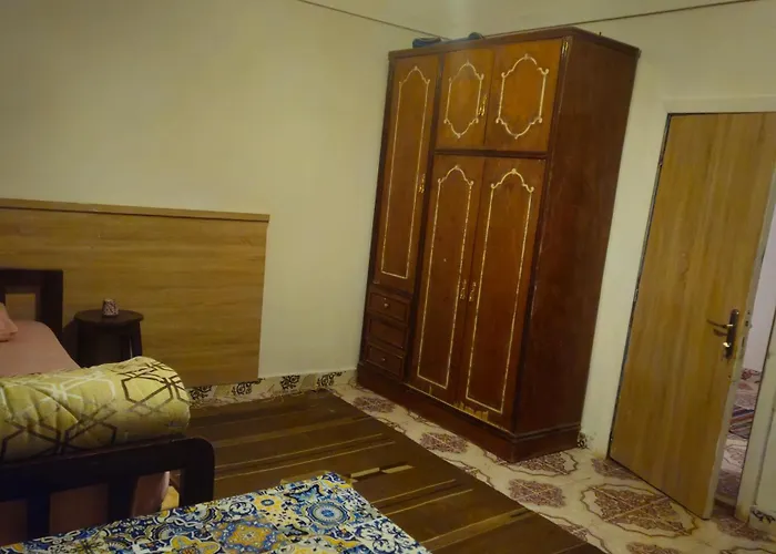 Rockyhouse Homestay szállás