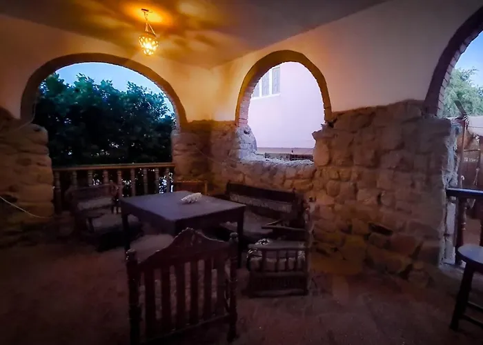 Rockyhouse Dahab