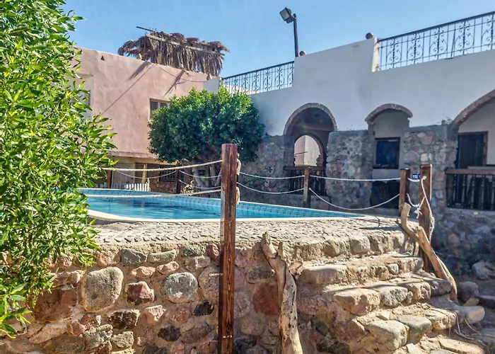 Rockyhouse * Dahab