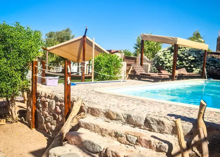 Rockyhouse * Dahab