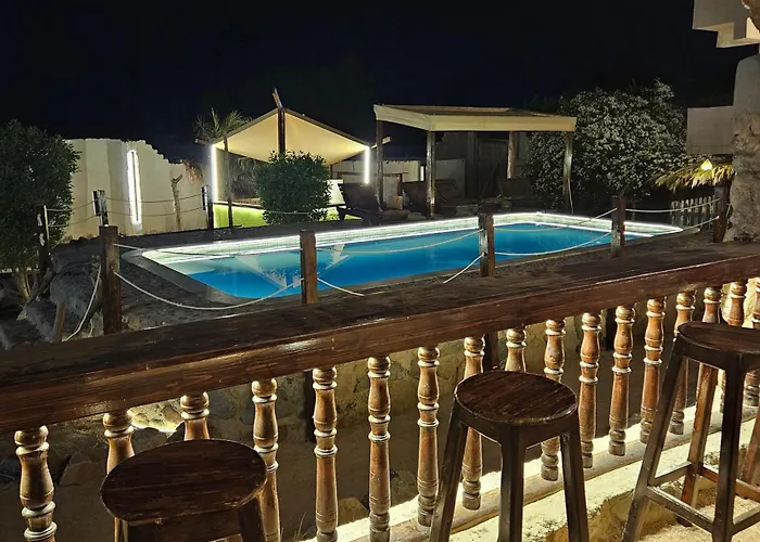 Homestay szállás Rockyhouse *