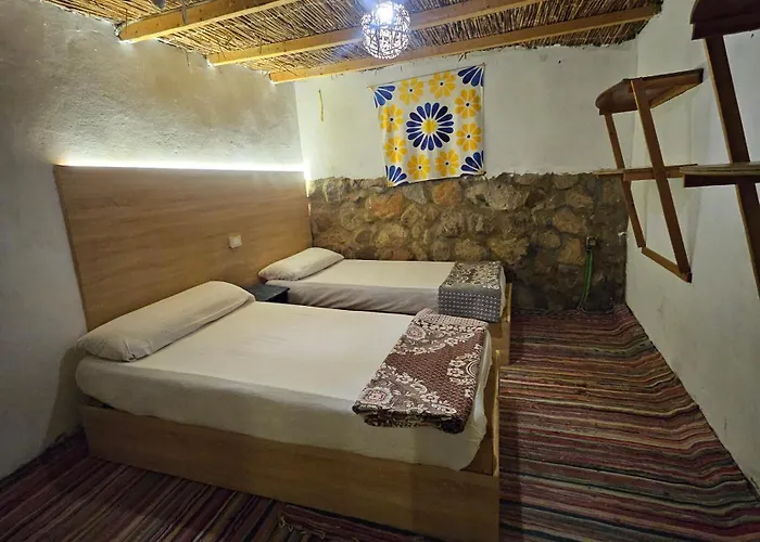 Rockyhouse Homestay szállás