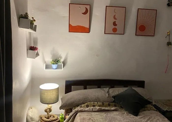 Homestay szállás Rockyhouse