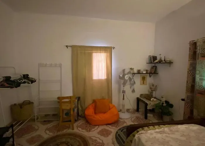 Homestay szállás Rockyhouse *