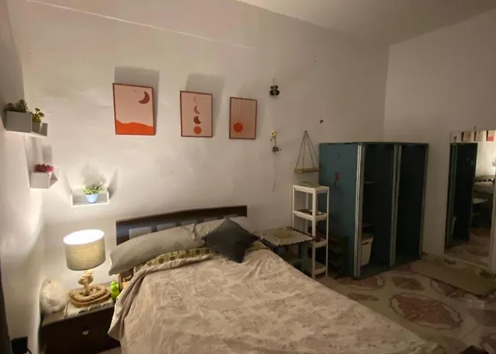 Rockyhouse Dahab