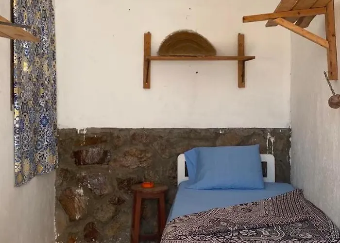 Rockyhouse Dahab