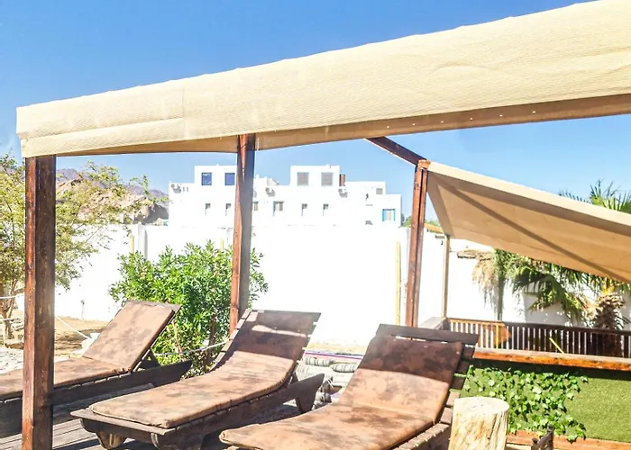 Rockyhouse Homestay szállás