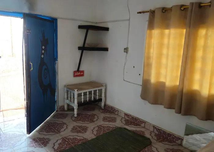 Rockyhouse Homestay szállás