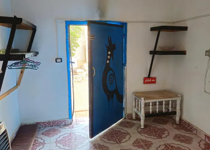 Homestay szállás Rockyhouse *