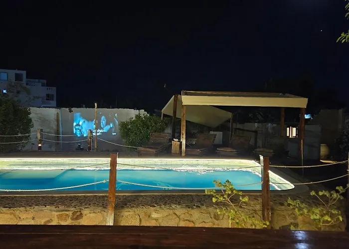 Rockyhouse * Dahab