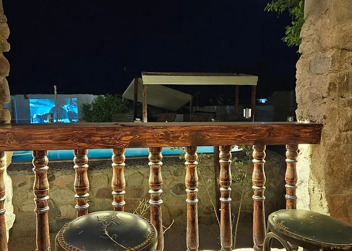 Rockyhouse Dahab